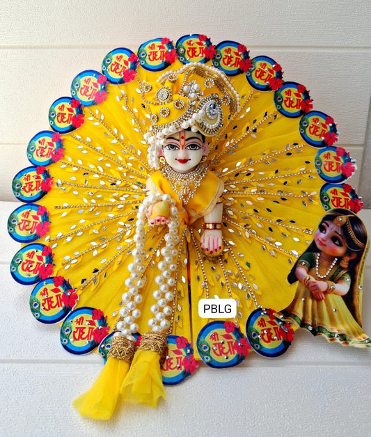 Shree radhe poshak 5 no.