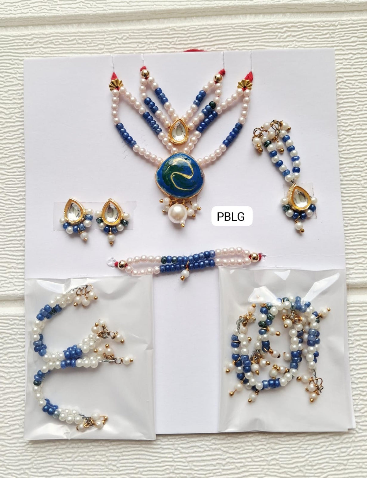 Full mala set