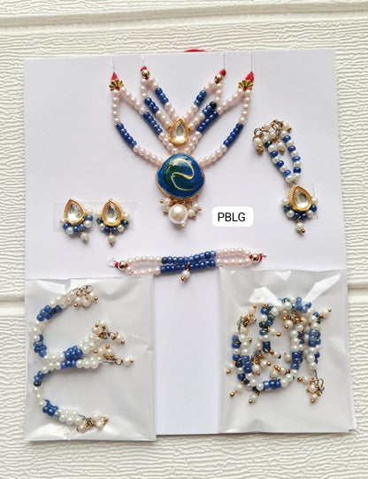 Full mala set