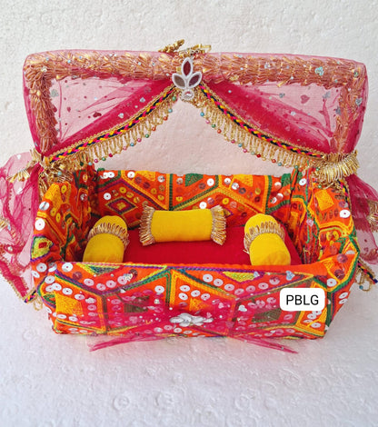 Travelling basket