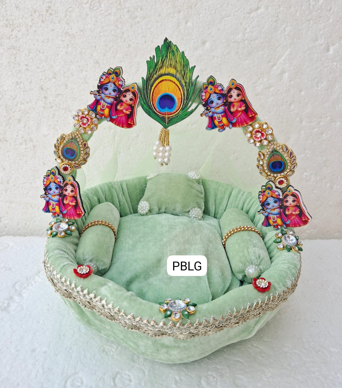 Travelling basket