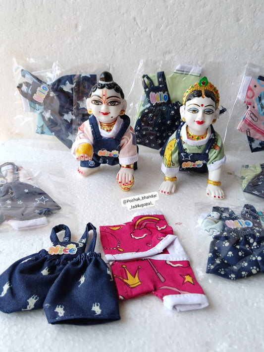 New good quality bib suit