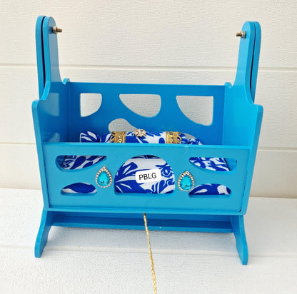 Small size cradle