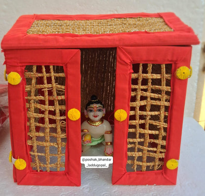 Original Khus ka bangla for laddugopal ji