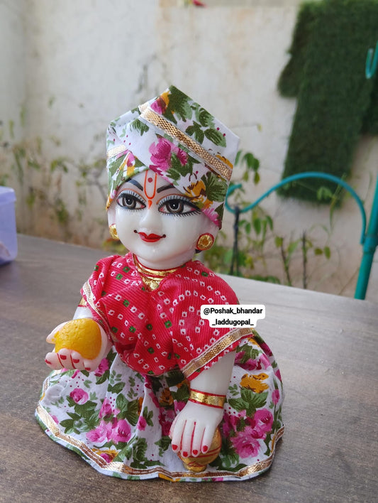 Summer Western dress