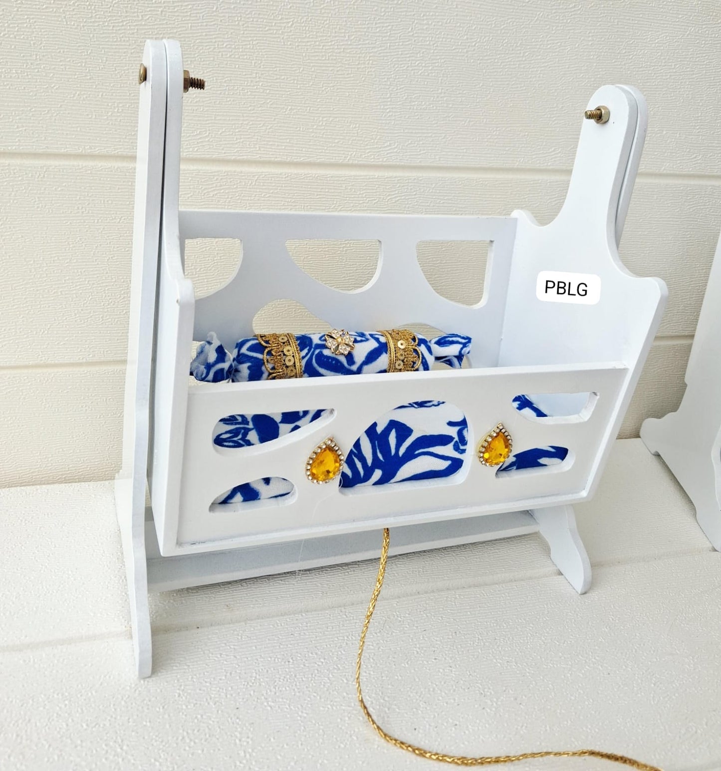 Small size cradle