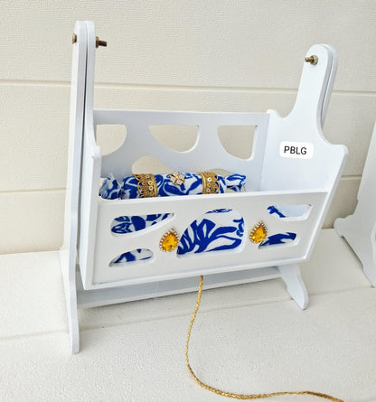 Small size cradle