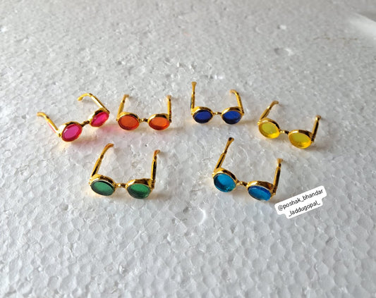 Goggles for gopal ji