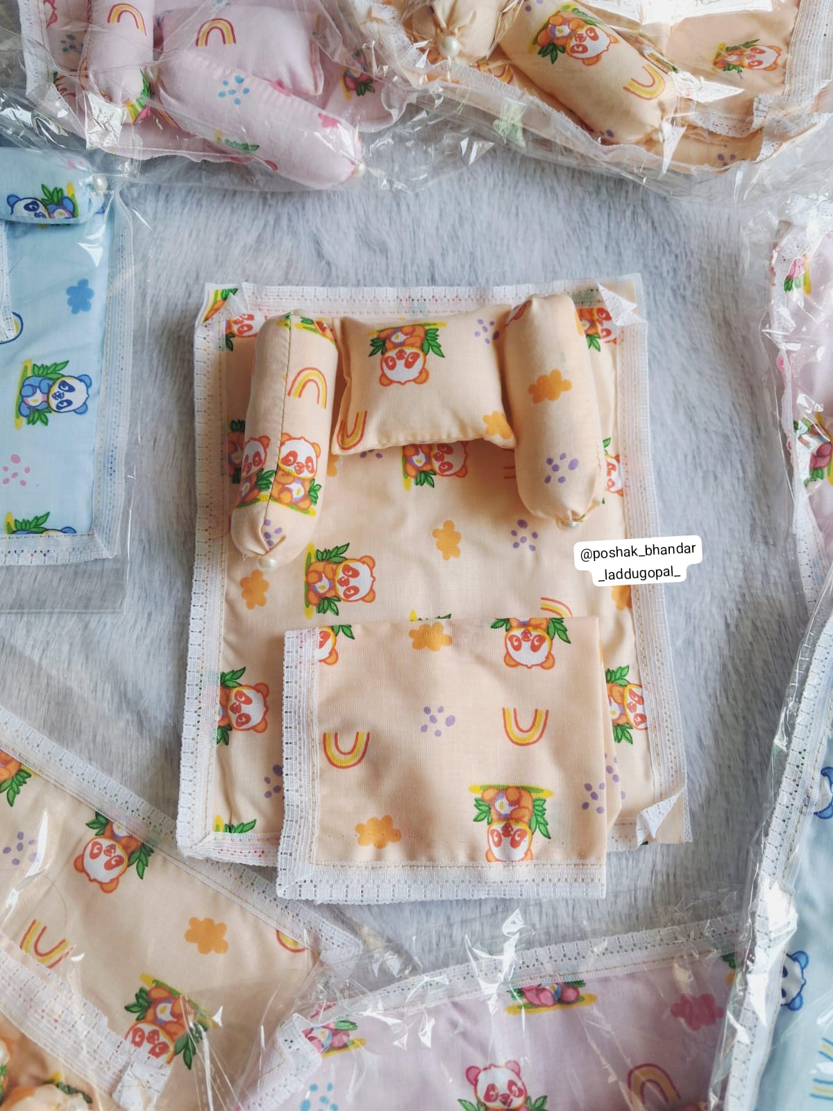 Summer bistar sets