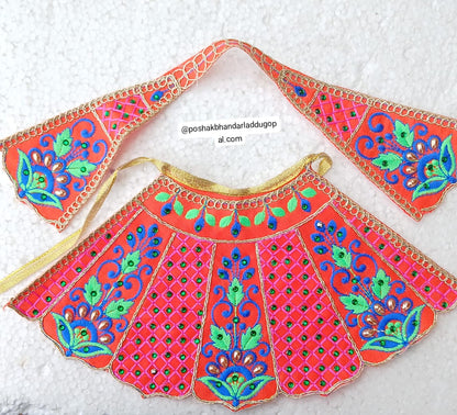 Lehnga patka