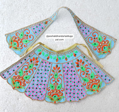 Lehnga patka