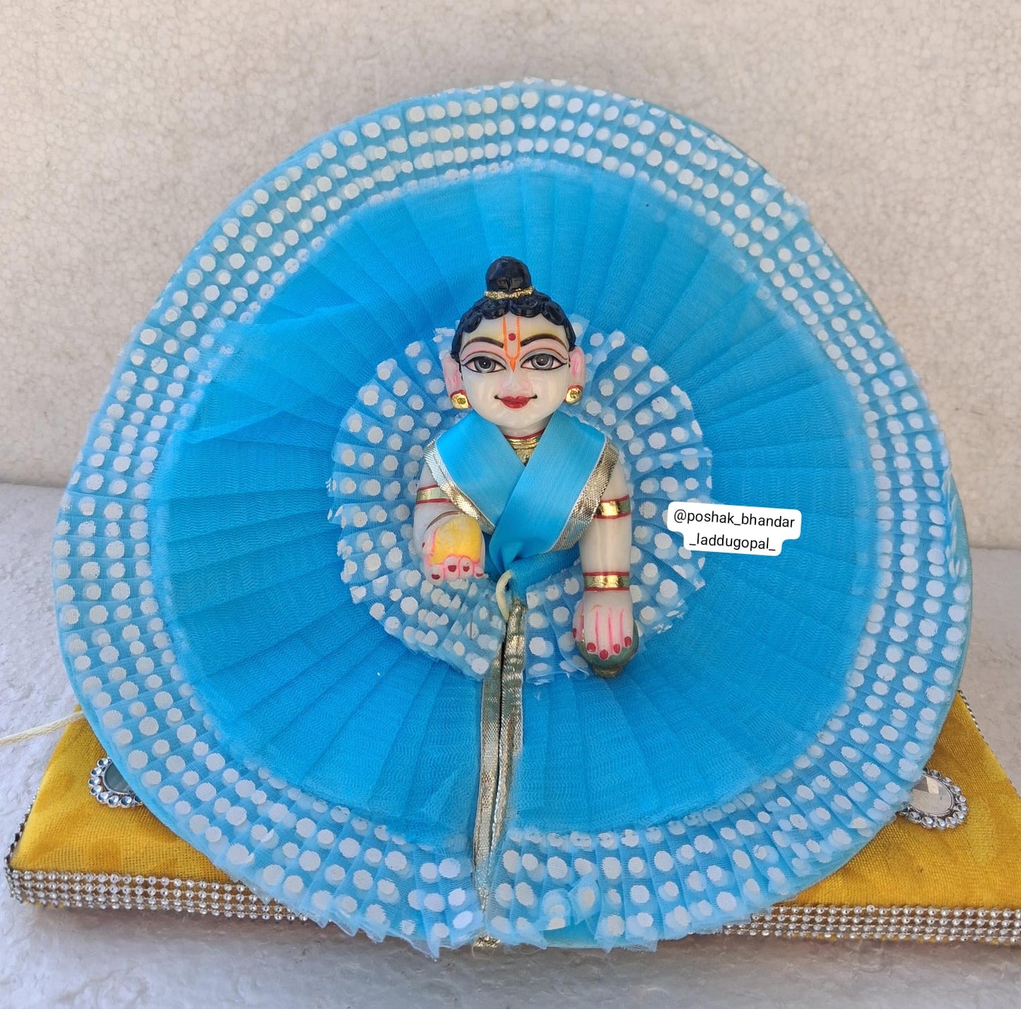 Summer net poshak