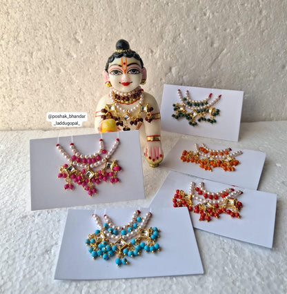 Small+big choker set