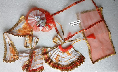 Iskcon style rk set