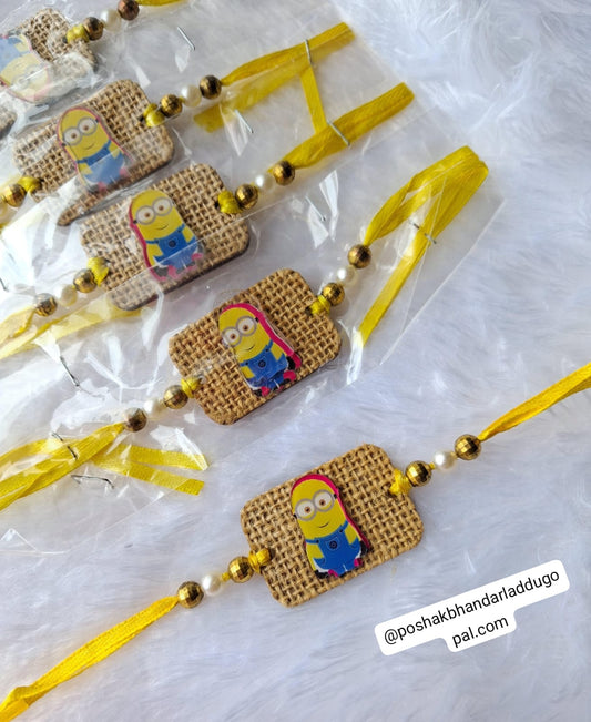 Kids rakhi