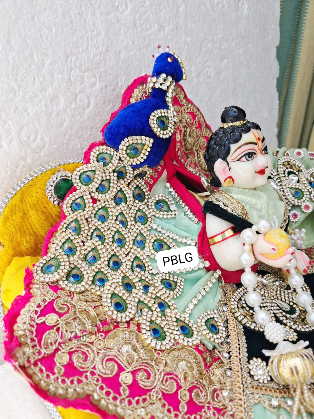 Heavy Janmashtami special
