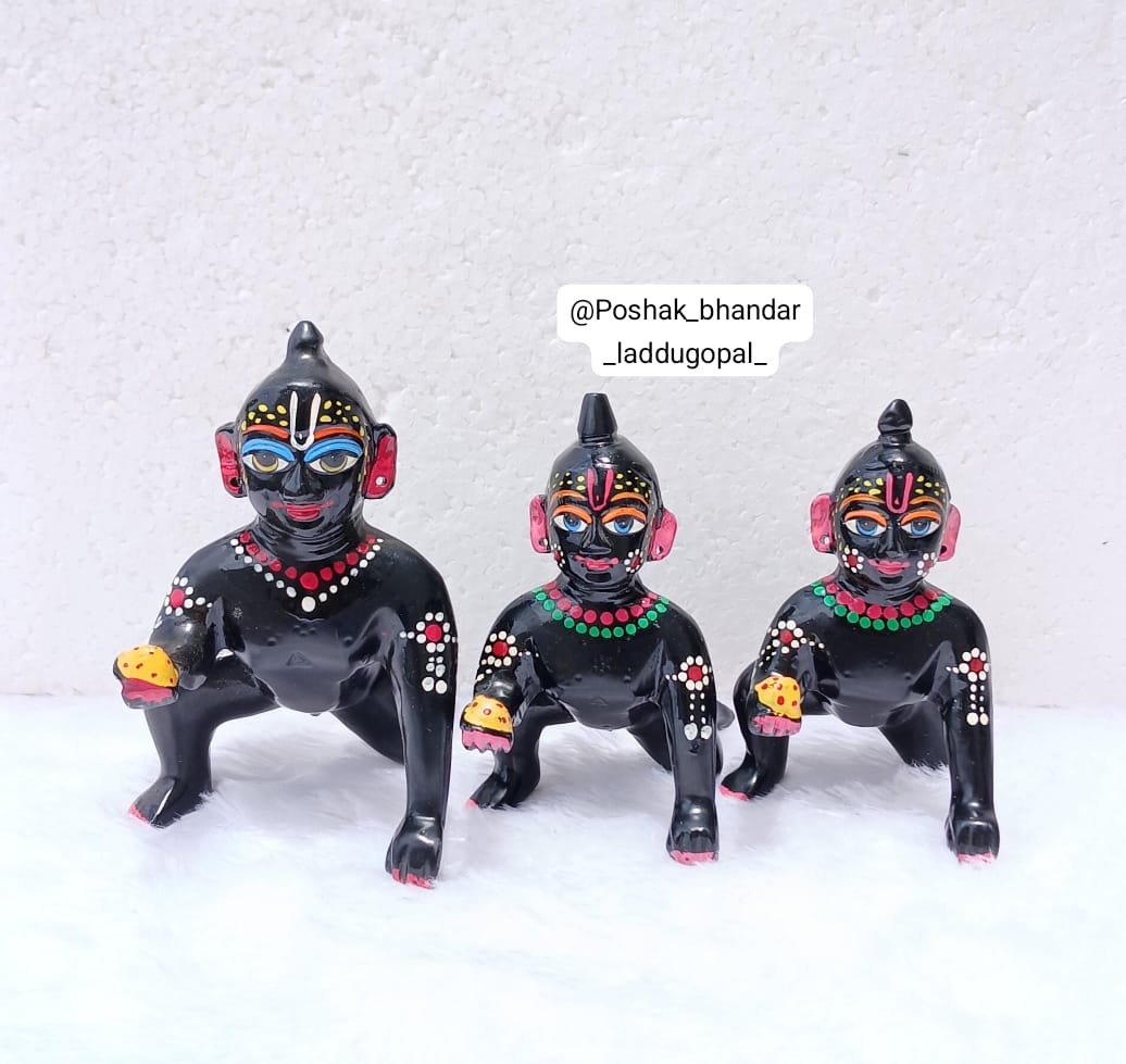 Savle kanha ji