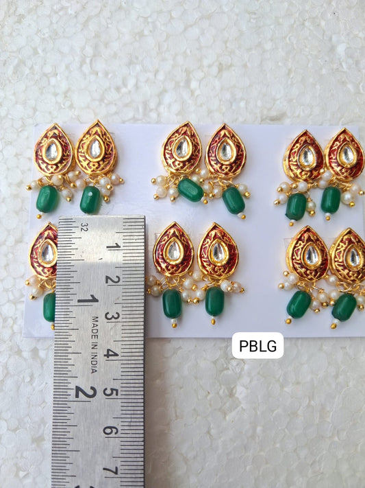 Earrings heavy