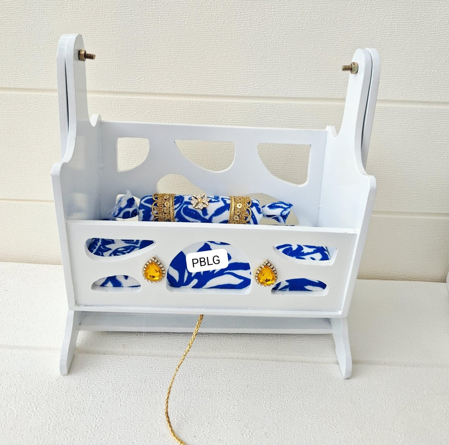 Small size cradle