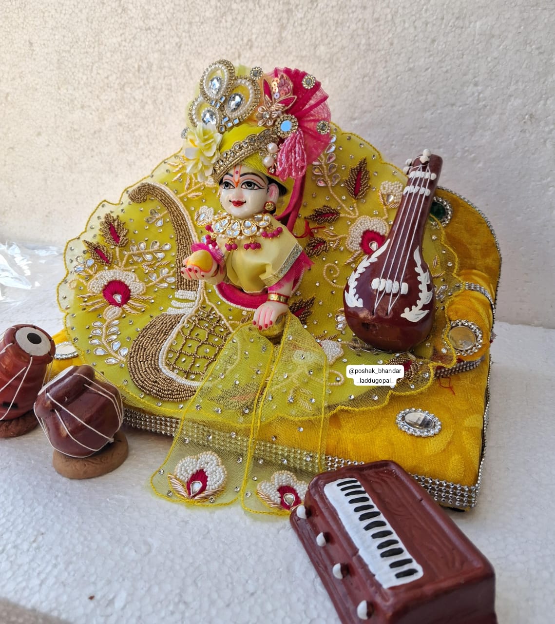 Basant Panchami special