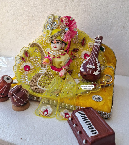 Basant Panchami special
