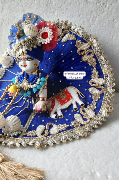 Cow poshak