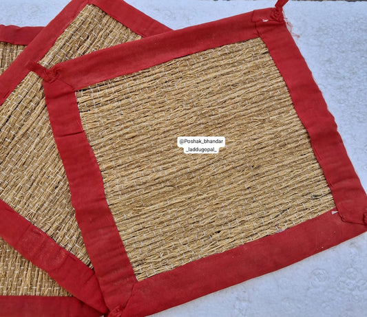 Original Khus mat