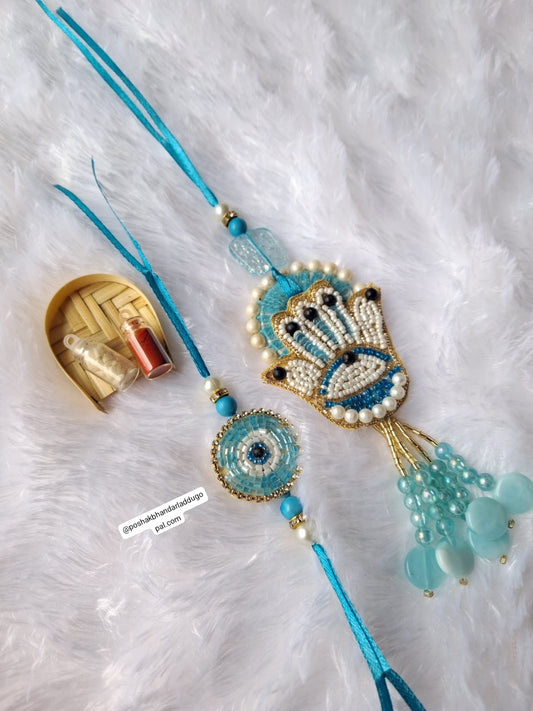 Rakhi combo set