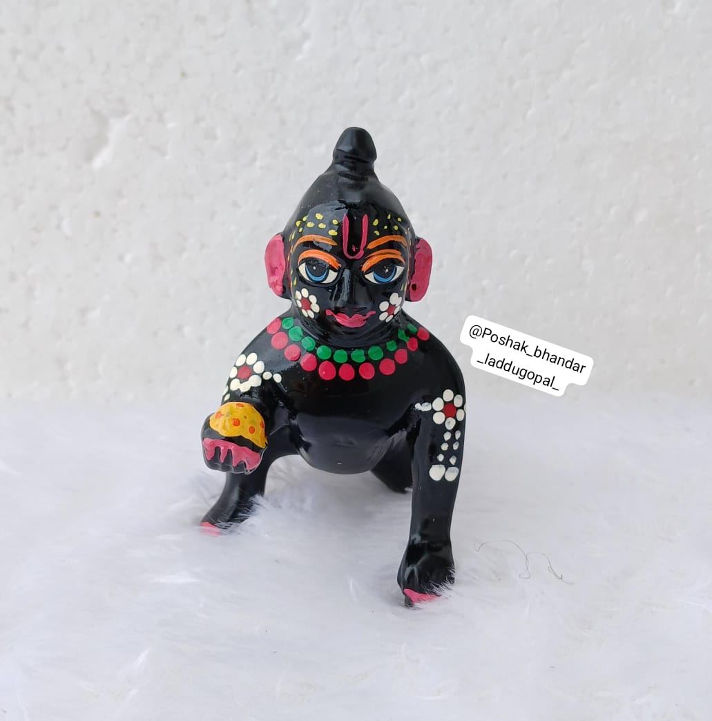 Laddugopal ji