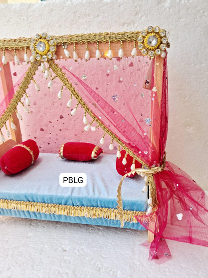 Shahi bed