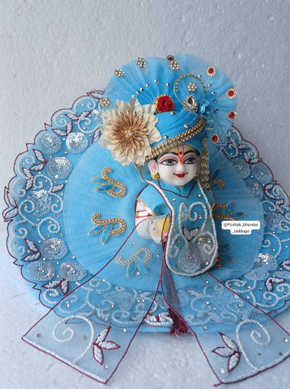 Handwork special dress