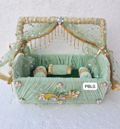 Travelling basket
