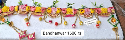 Bandhanwar ( Toran)