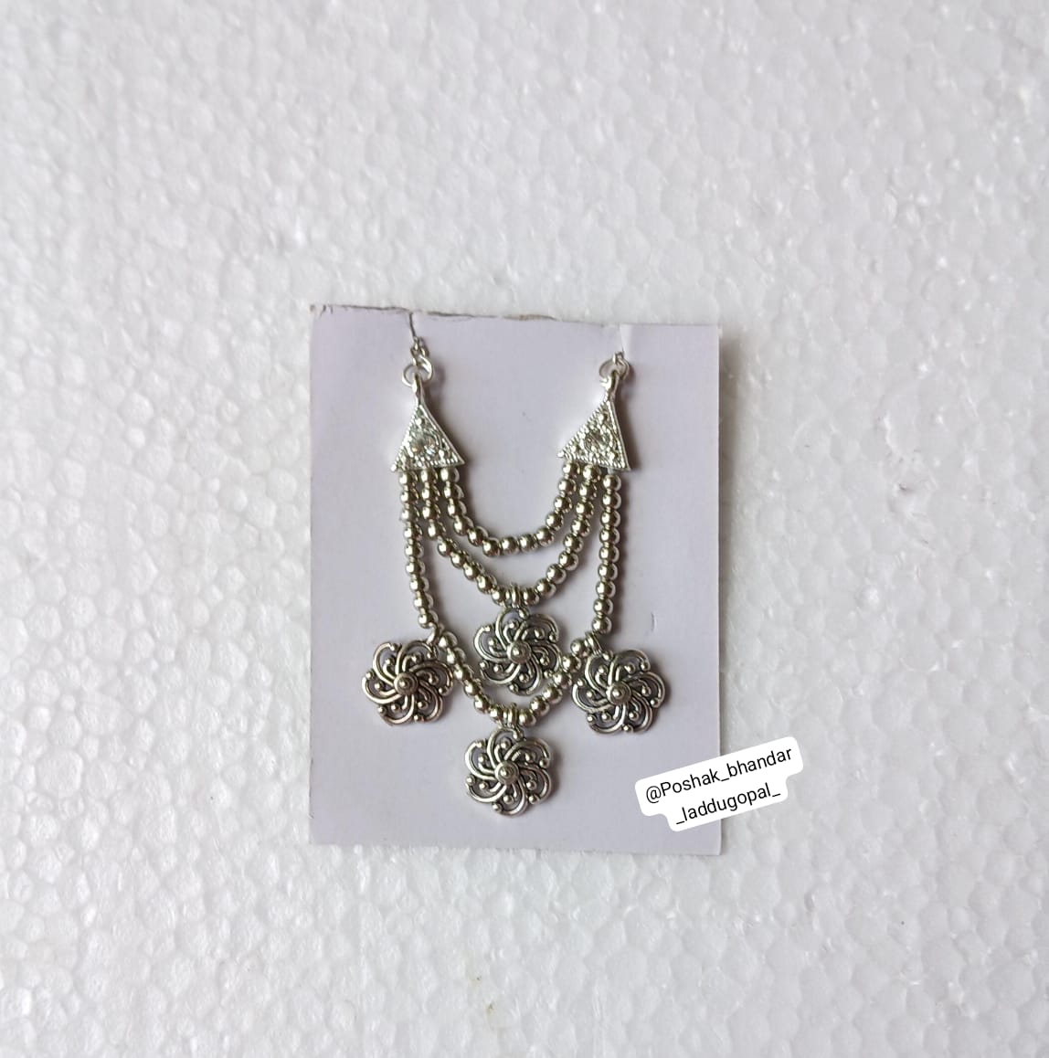 Oxidize Mala