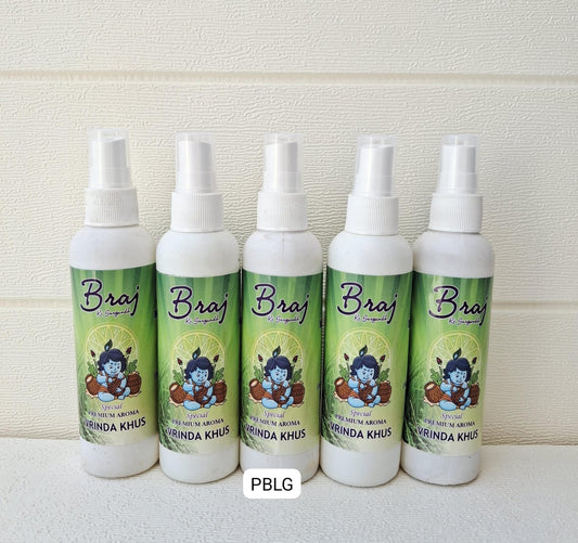 Khus spray  ittar