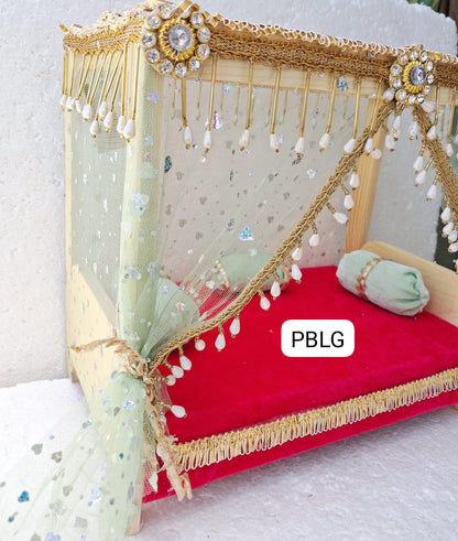 Shahi bed