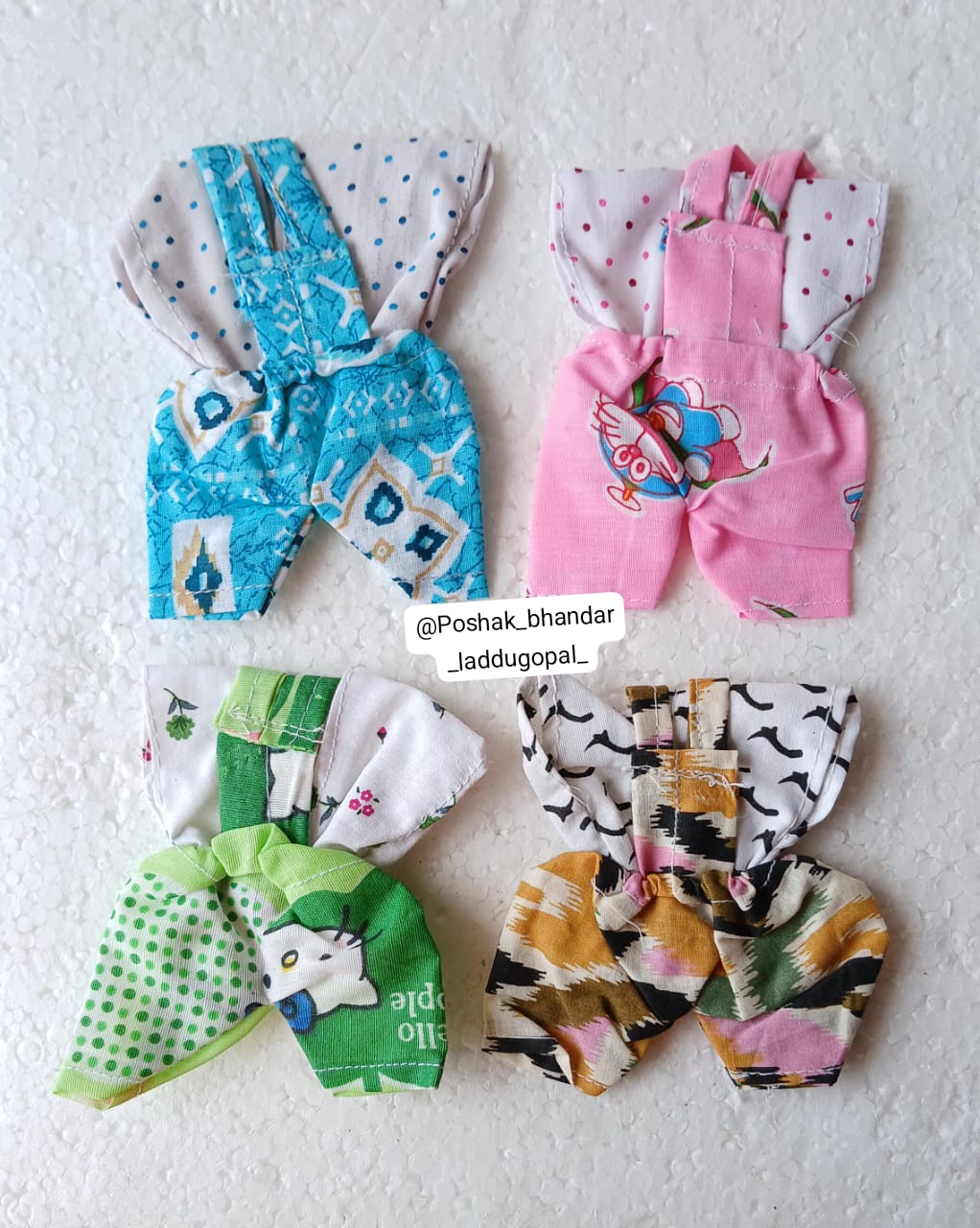 Bib suit