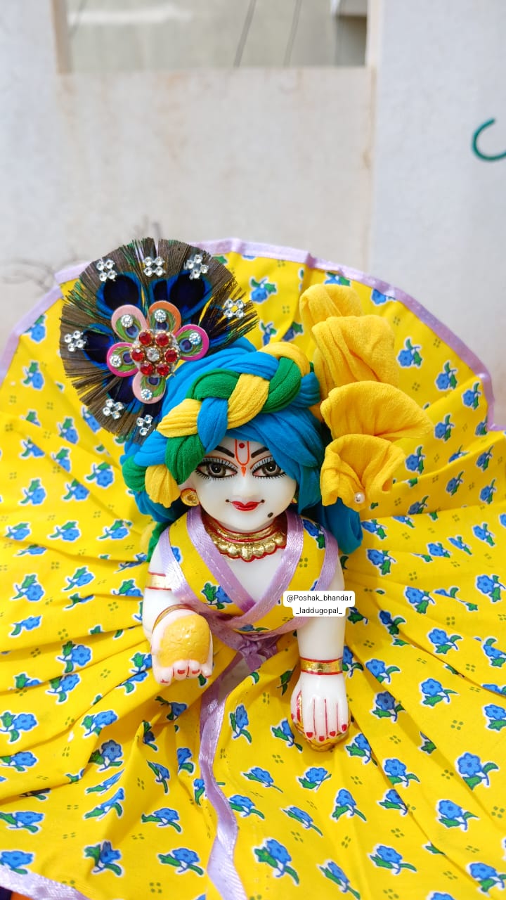 Safa or turban cloth