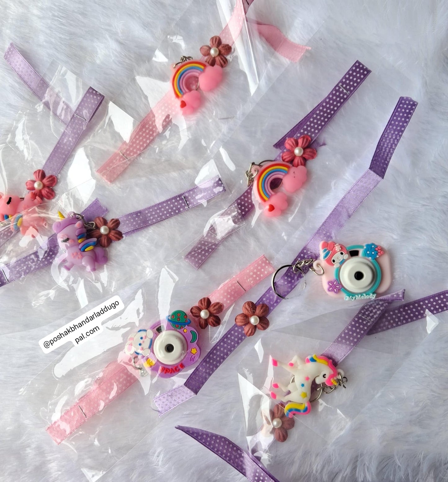 Rakhi fancy kids