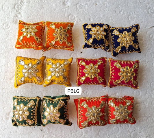 Cushions