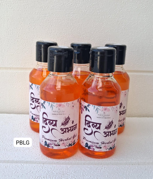 Abhyang gel