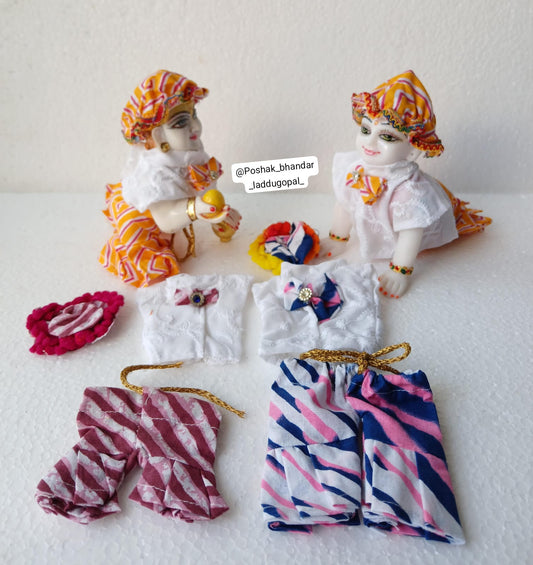 Cotton sarara dress