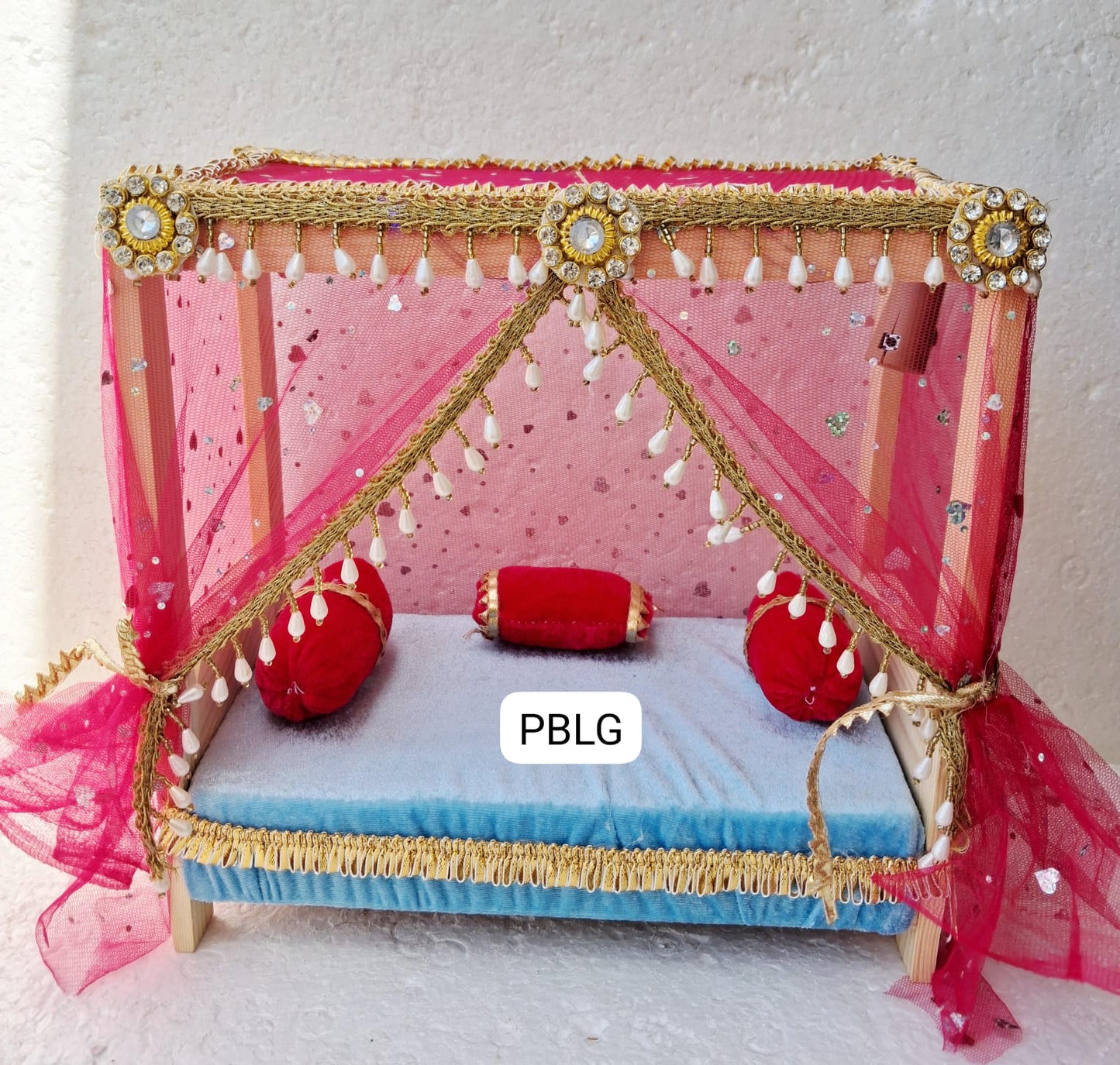 Shahi bed
