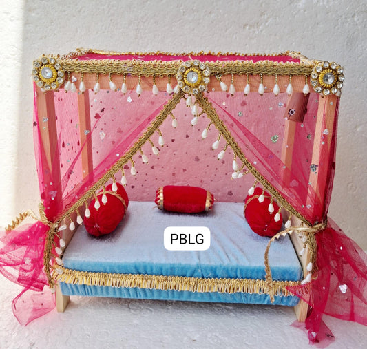 Shahi bed