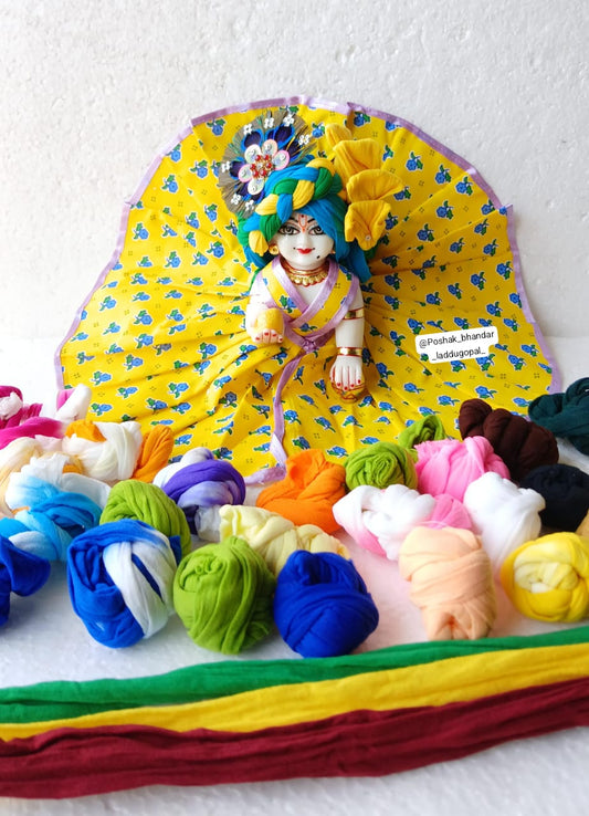 Safa or turban cloth