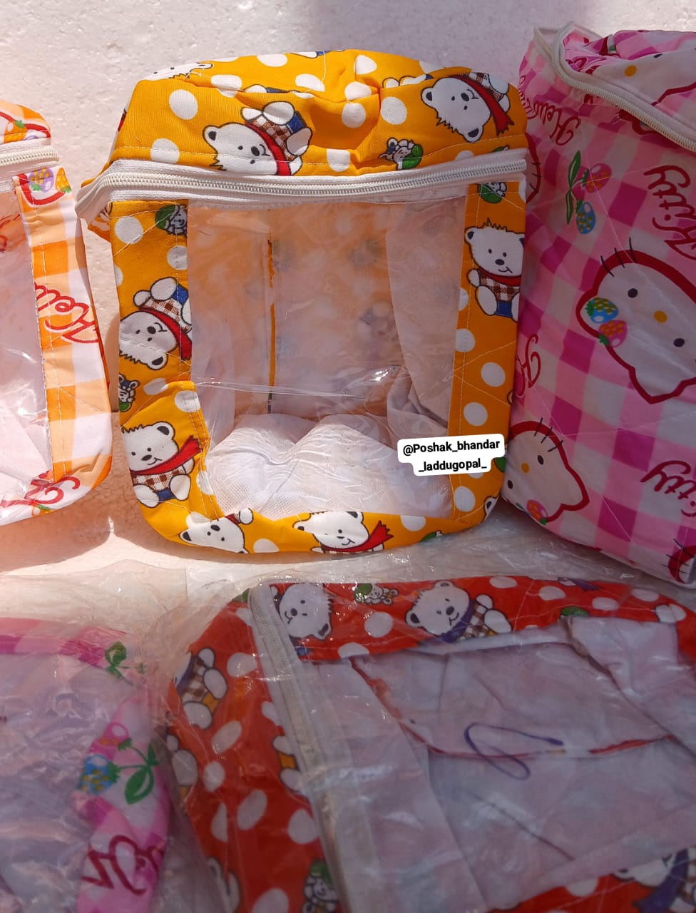 Storage bag