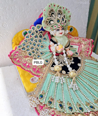 Heavy Janmashtami special