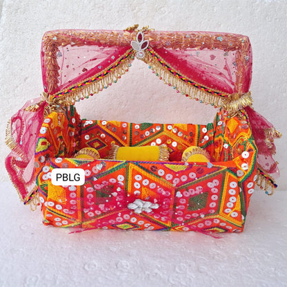 Travelling basket