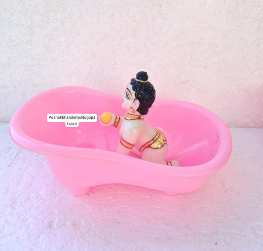Big bath tub