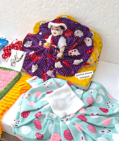 Winter special combo